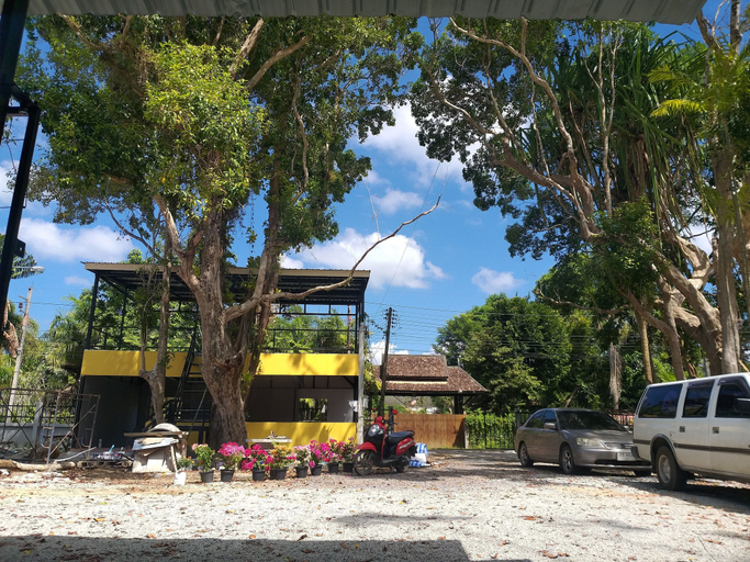 Exterior & Views, Maikhao Muaythai Village, Phuket Island