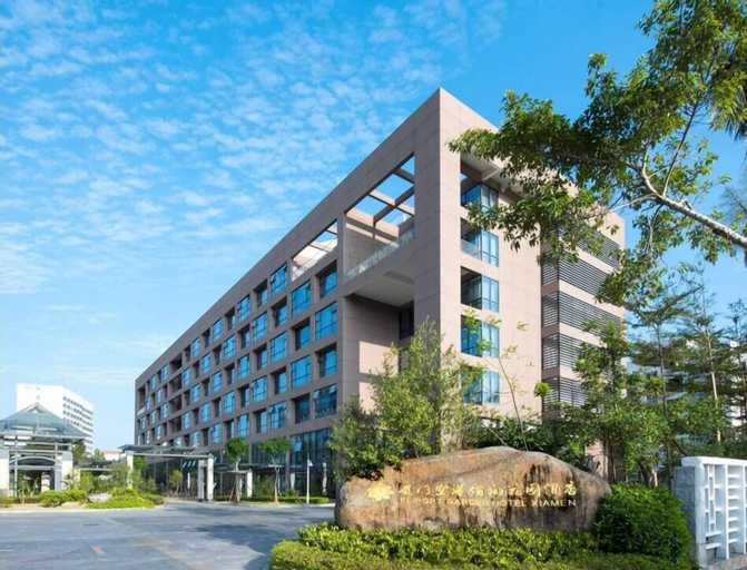 Others 1, Fliport Garden Hotel Xiamen, Xiamen
