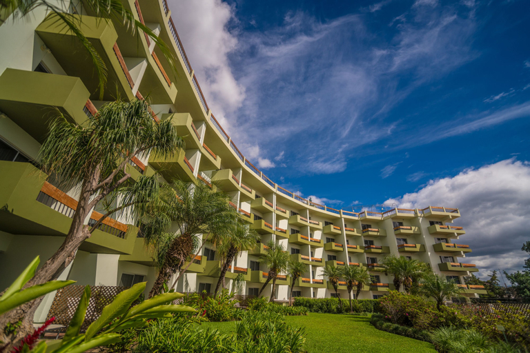 Exterior & Views 2, Porta Hotel Del Lago, NA
