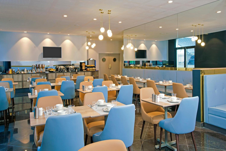 Food & Drinks 5, Residhome Puteaux La Defense, Hauts-de-Seine