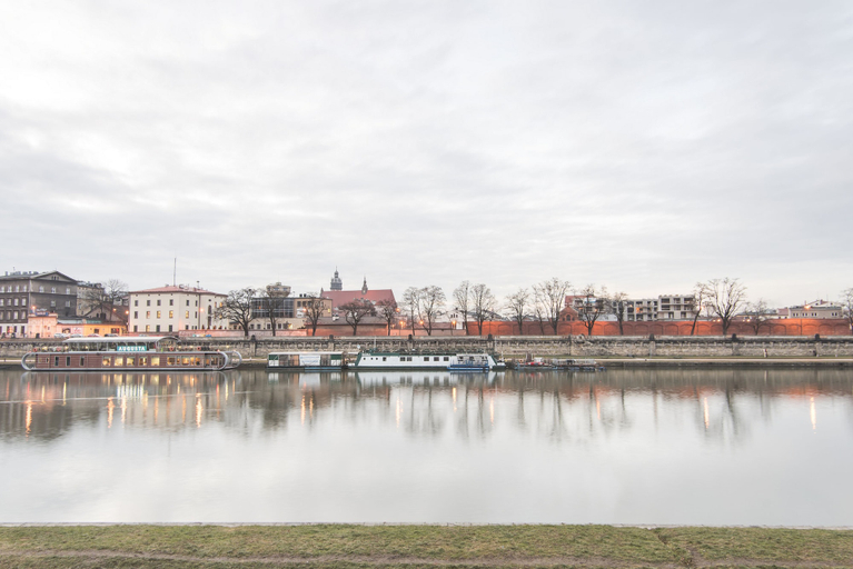Exterior & Views, Vistula - New Exclusive Apartments VIP, Kraków City
