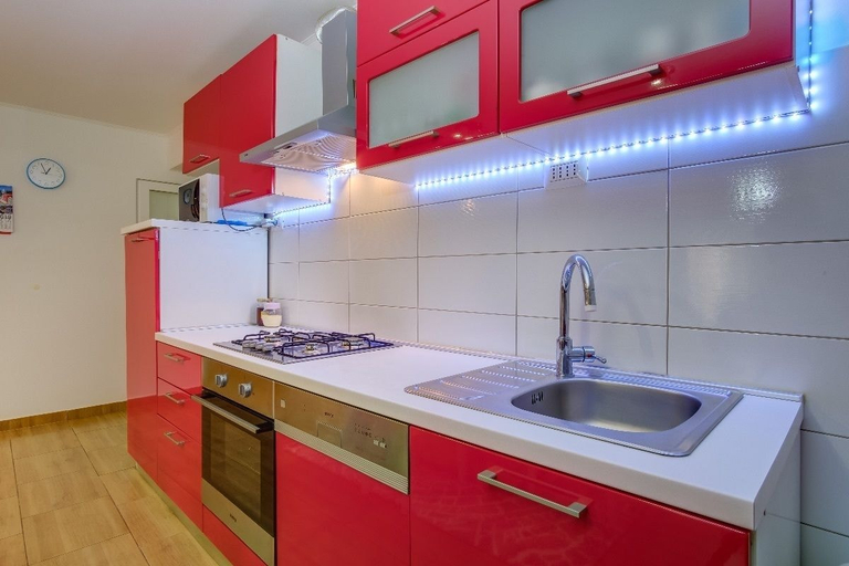 Others 5, Apartments Antonella, Mali Lošinj