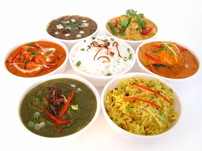 Food & Drinks 4, Pulse Impulse, Delhi