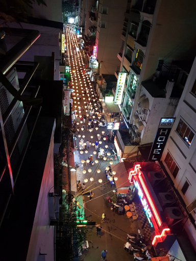 Exterior & Views 2, Hong Vinh Hotel, District 1