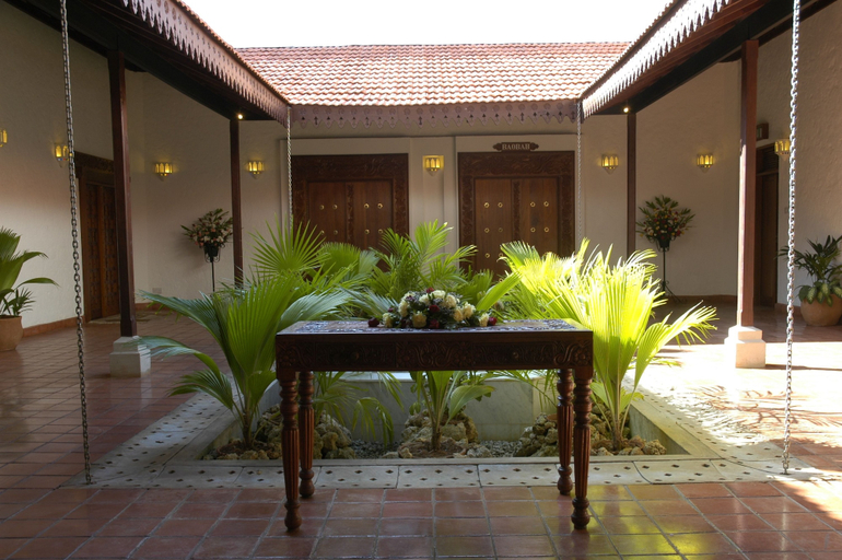 Exterior & Views 2, Serena Beach Resort and Spa, Kisauni