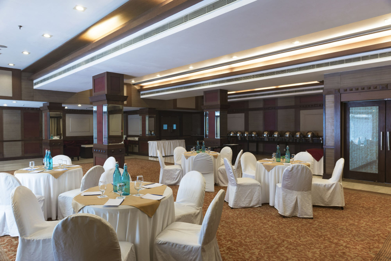 Food & Drinks 5, Park Inn by Radisson New Delhi Lajpat Nagar, Delhi