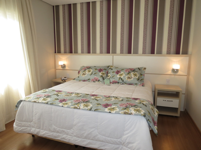 Bedroom 2, Olidal Pousada da Serra, Gramado
