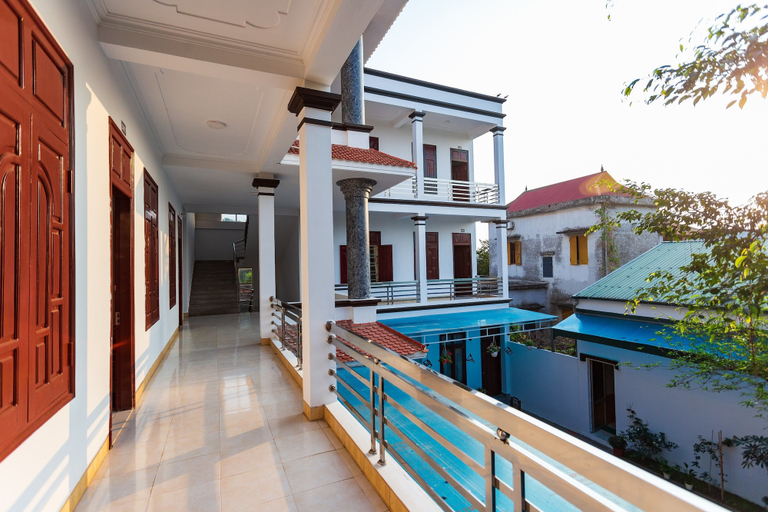 Sport & Beauty, Gia Nguyen Hotel, Gia Viễn
