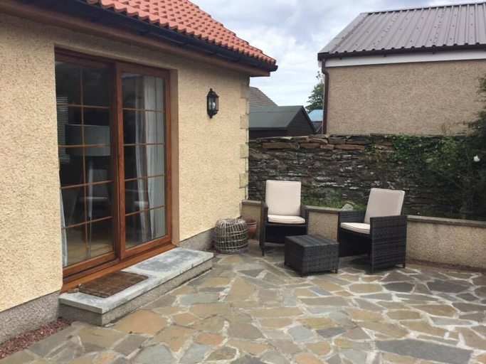 Exterior & Views, Langley Cottage, Highland