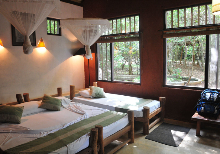 Room 3, Back of Beyond - Pidurangala, Dambulla