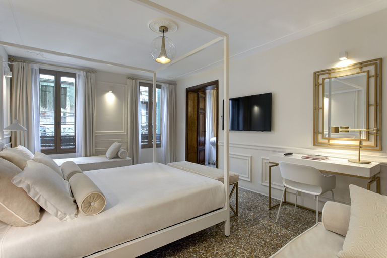 Bedroom 3, San Marco Suite 755, Venezia