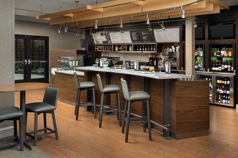 Food & Drinks 4, Courtyard by Marriott Portland Tigard, Washington