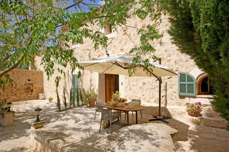 Exterior & Views 2, Agroturismo Es Rafal Nou, Baleares
