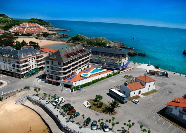 Exterior & Views, 103566 - Apartment in Isla, Cantabria