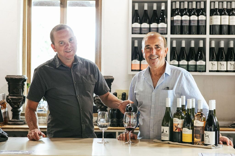 Food & Drinks 5, Cupitt's Estate, Shoalhaven - Pt B