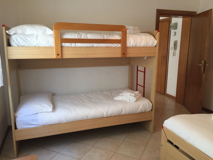 Room 5, Euroresidence n.14, Venezia