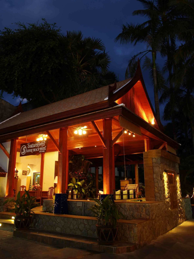 Exterior & Views 3, Safari Beach Hotel, Phuket Island