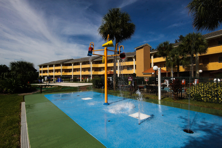 Sport & Beauty 5, Westgate Leisure Resort, Orange