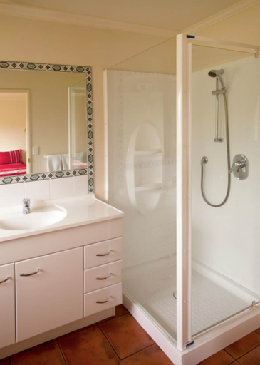 Bathroom 4, Hedditch Hideaway, Queenstown-Lakes