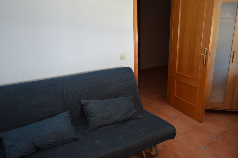 Others 4, Apartamento Pozo de los Frailes, Almería