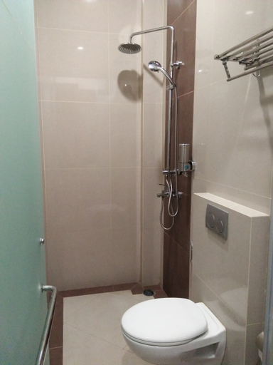 Bedroom 4, Maryam Guesthouse, Balikpapan