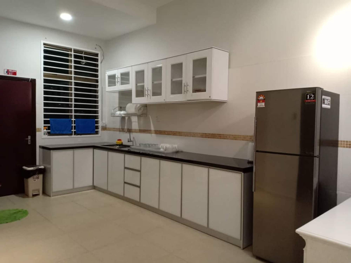 Others 5, BB Villas - 5 min Jonker Melaka, Malacca City
