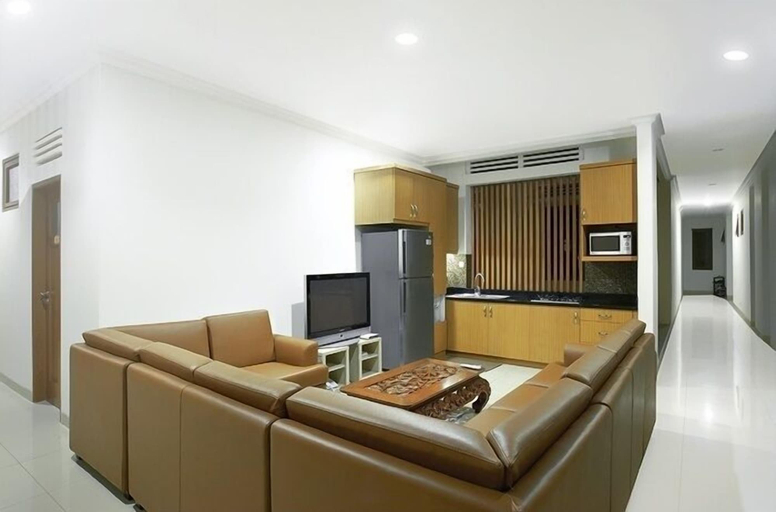Others 4, Rumah Aca, Bandung