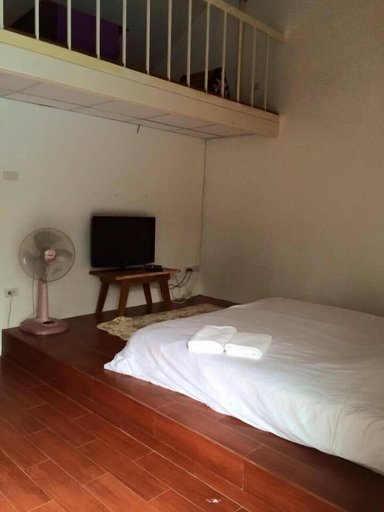 Bedroom 3, Ranong River View, Muang Ranong