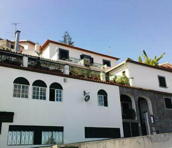Pensão Residencial Vila Teresinha, Funchal