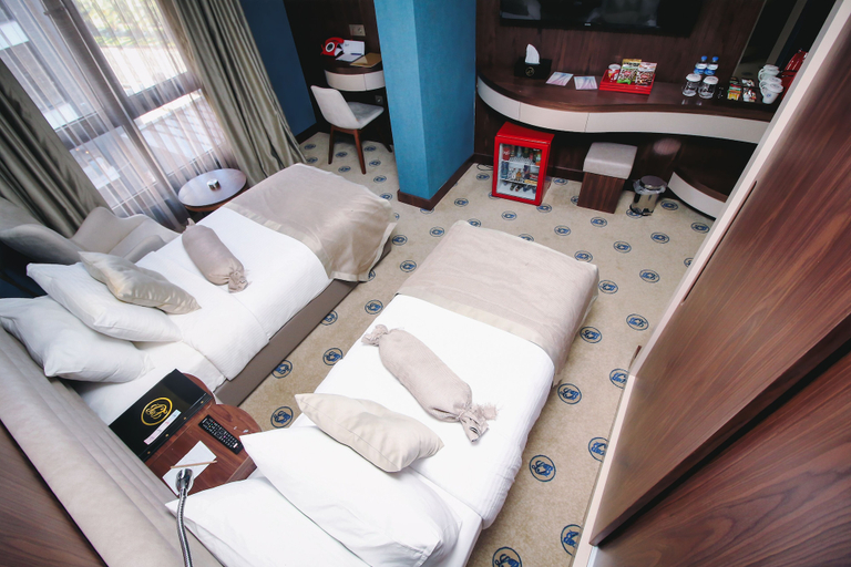 Bedroom 3, Labonita Boutique Hotel & Spa - Boutique Class, Merkez