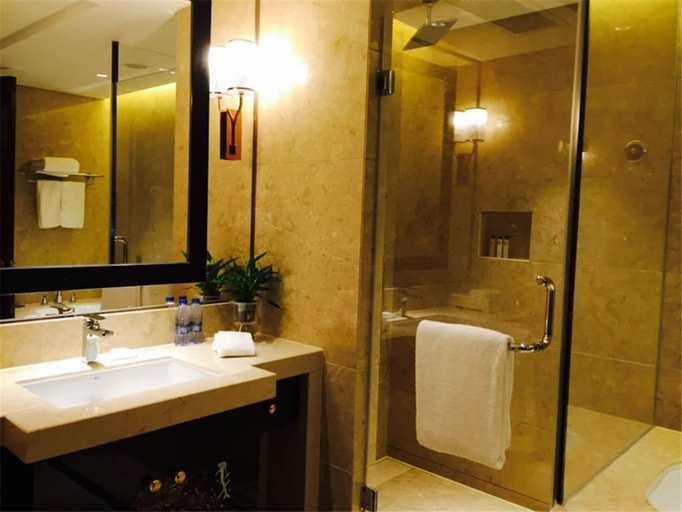 Bathroom 5, Grand New Century Hotel Hangzhou Sumtime, Hangzhou