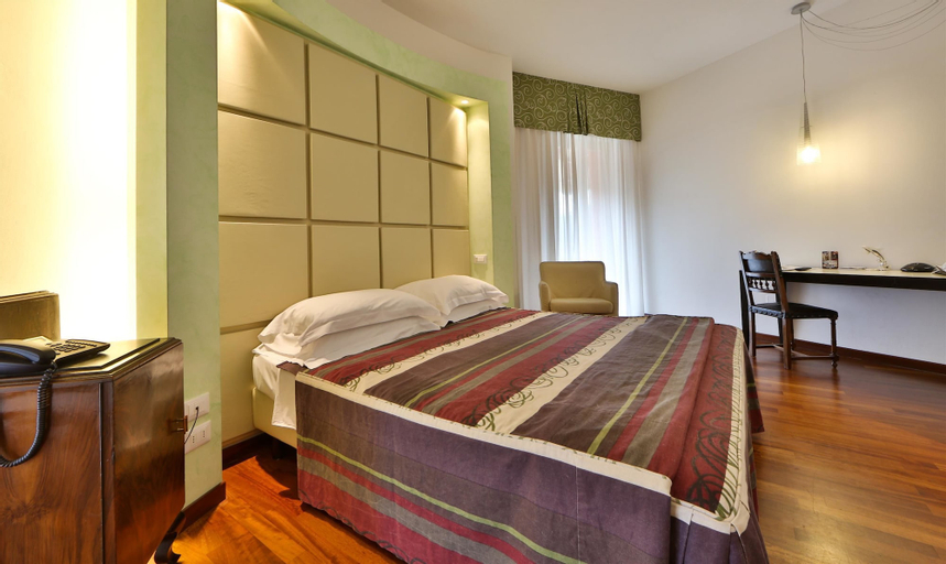 Bedroom 4, Best Western Cesena Hotel, Forli' - Cesena
