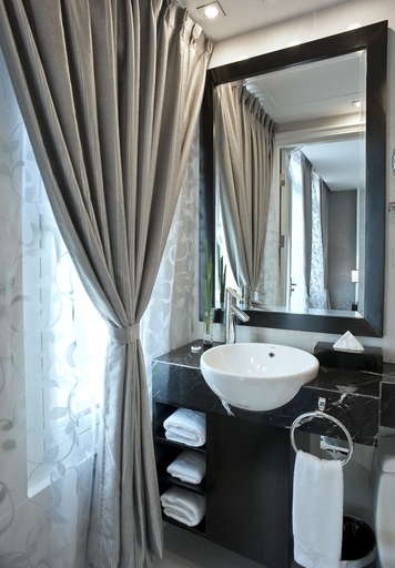 Bathroom 5, Classy Boutique Hotel, Hoàn Kiếm