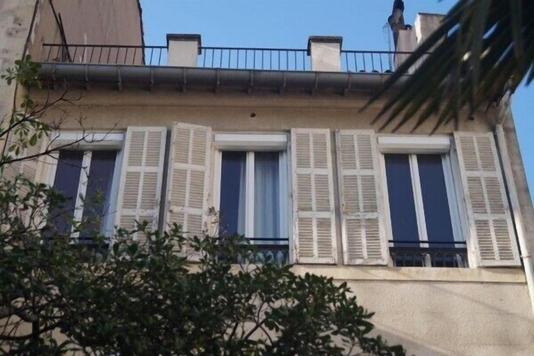 Exterior & Views, Decoh Studio Dragon, Bouches-du-Rhône