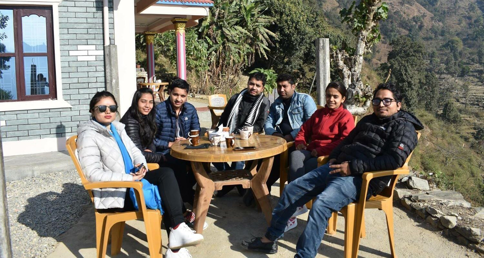 Others 5, 360 Lakefront Restro and Lodge, Gandaki