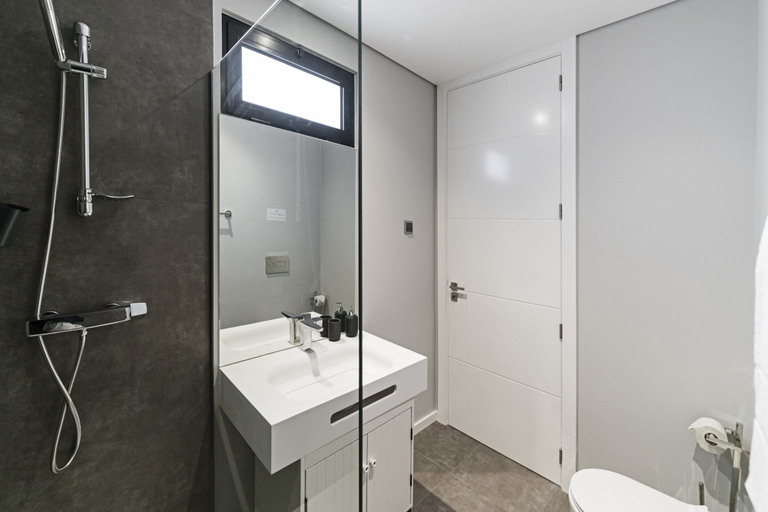 Bathroom 4, Funchal Lux I by An Island Apart, Funchal