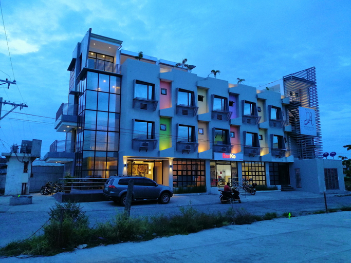 Exterior & Views 2, Hotel Rupert A Baler, Baler