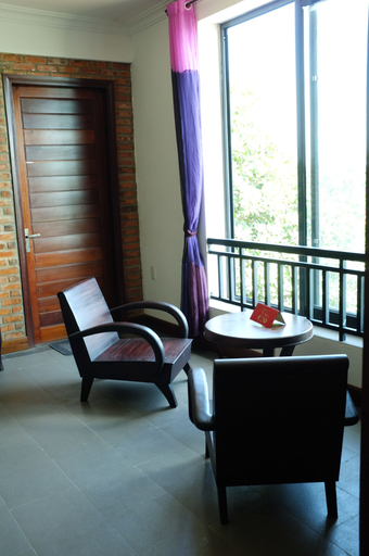 Others 3, The Faifoo House, Da Nang