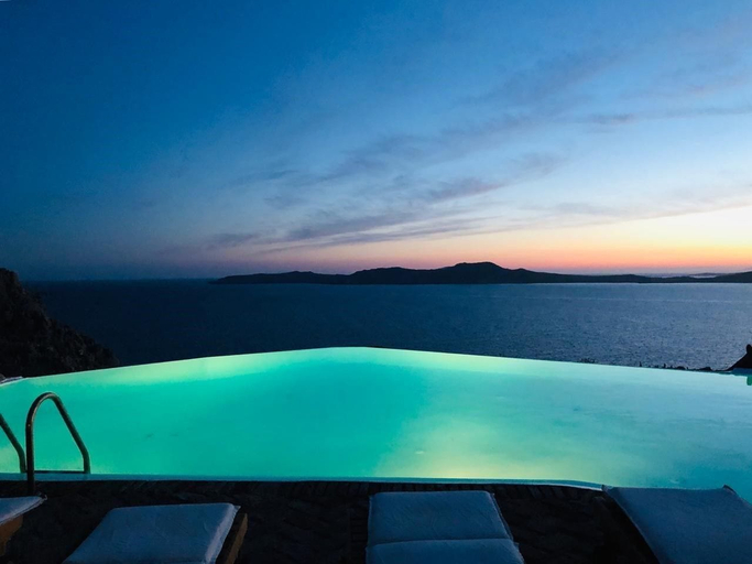 Sport & Beauty, Villa Savannah, South Aegean