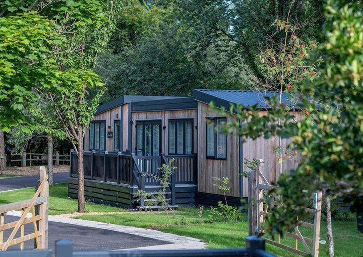 Exterior & Views 2, Sandy Balls  Holiday Village, Hampshire