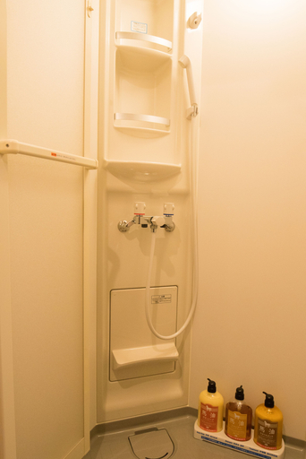 Bathroom 4, HARUKIYA Hanare, Osaka