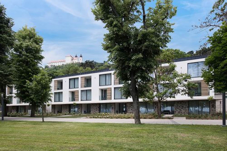 Others 5, OliverLux Aparthotel, Balatonfüred