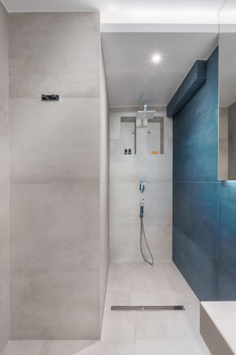 Bathroom 5, Ivis 4 Boutique Hotel, Attica