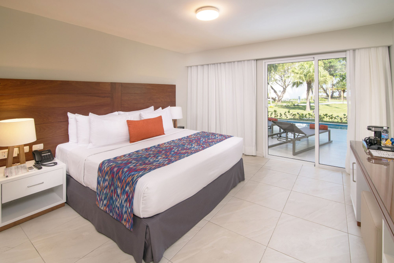 Bedroom 3, Emotions by Hodelpa Puerto Plata - All Inclusive, San Felipe de Puerto Plata