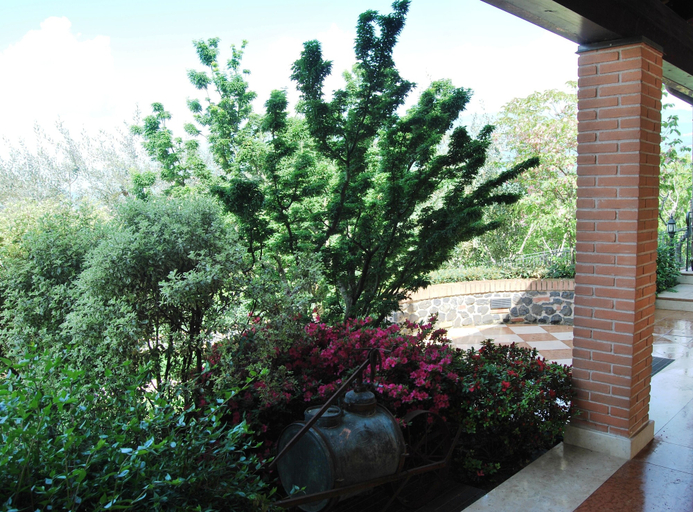 Others 5, Tenuta Fortelongo, Vicenza