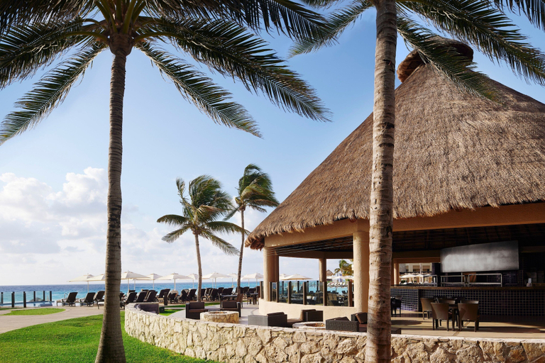 Exterior & Views 2, The Westin Lagunamar Ocean Resort Villas & Spa, Cancun, Benito Juárez