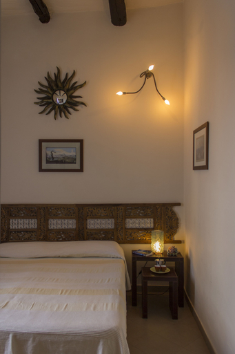 Bedroom 3, B&B Cerasiello, Napoli