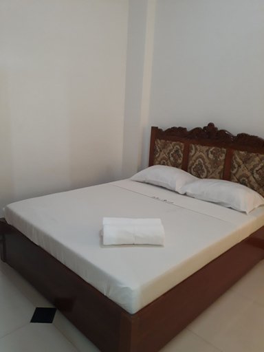 Bedroom 3, Andres Resort, Nabas