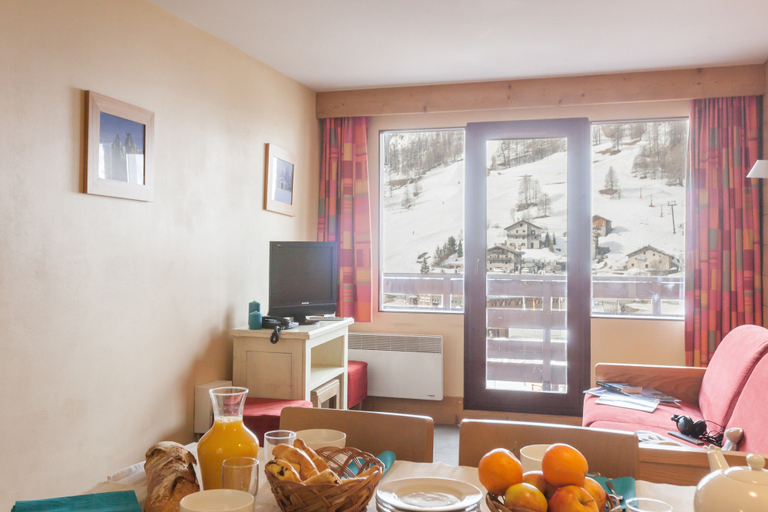Others 5, Pierre & Vacances Residence Les Balcons de Bellevarde, Savoie