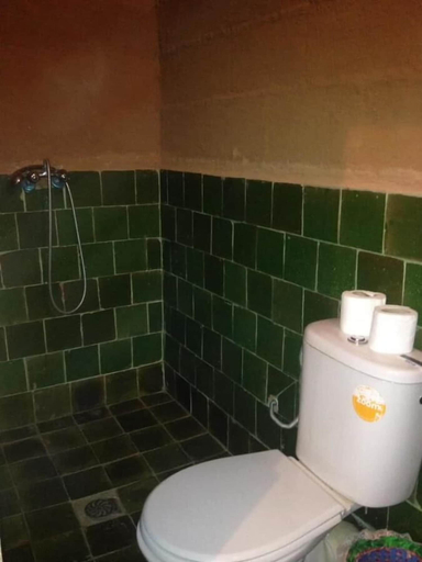 Bathroom 4, Riad Nkob, Ouarzazate